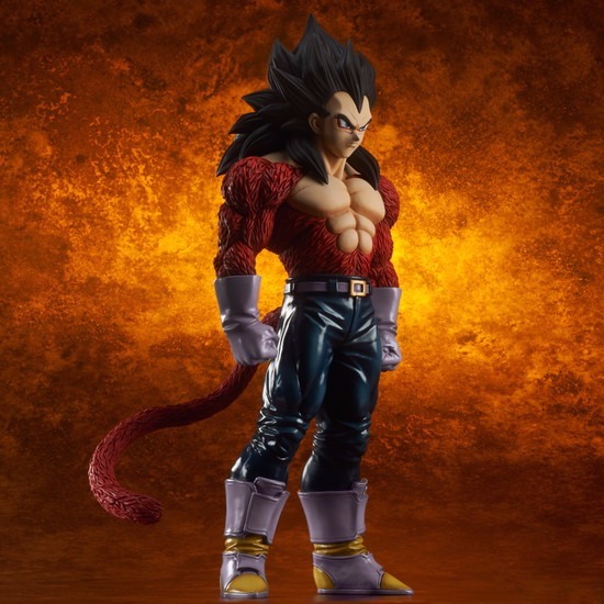 エクスプラス ギガンティックシリーズ ドラゴンボールGT スーパー