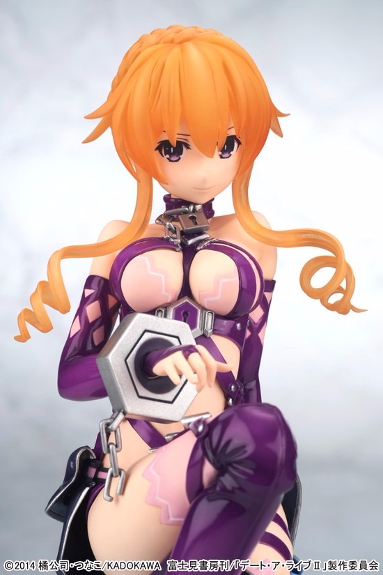 Grand Toys デート・ア・ライブII 1/8 八舞耶倶矢｜ホビーの総合通販