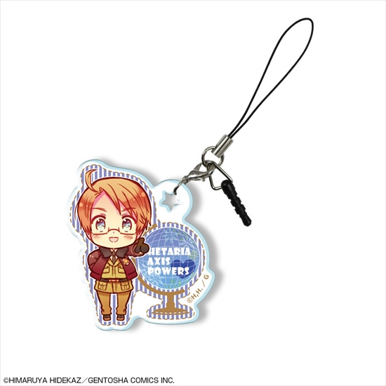 ヘタリア イヤホンジャック まとめ イギリス 原作絵のみ ヘタリア