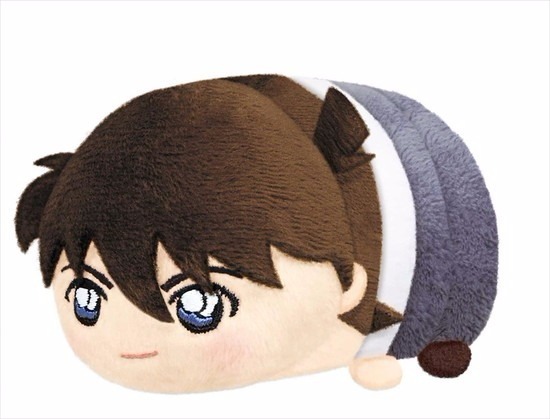 再販】名探偵コナン もちもちマスコット 9個入り1BOX｜ホビーの総合