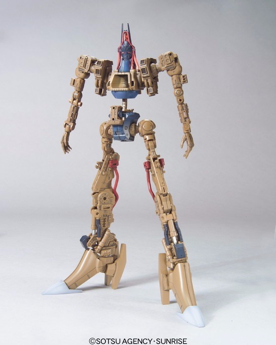 再販】R3 1/100 エルガイムMk-II｜ホビーの総合通販サイト ホビーストック