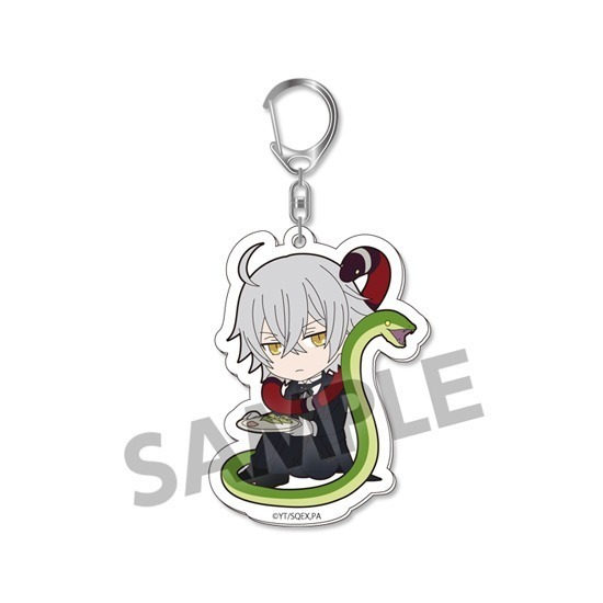 HS特典付き】ぴくりる！ 黒執事 Book of the Atlantic トレーディング