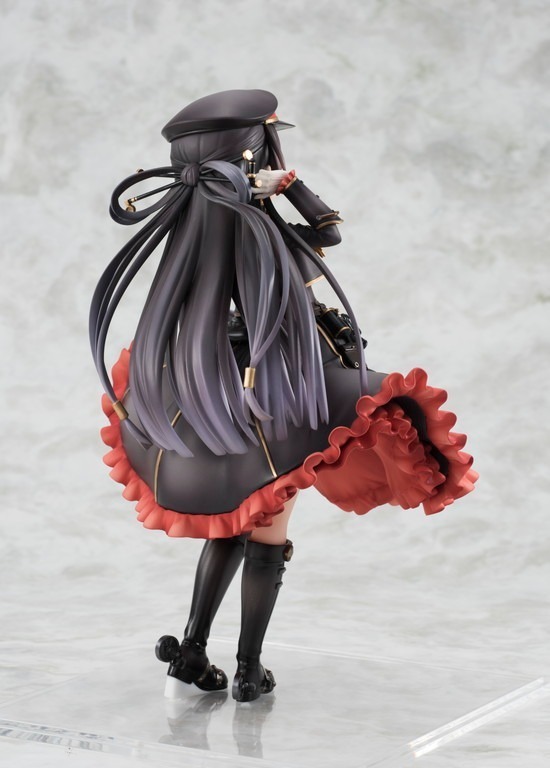 Lose まいてつ -pure station- 1/6 ハチロク｜ホビーの総合通販サイト