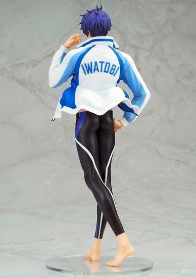 アルタイル Free!-Eternal Summer- 1/8 竜ヶ崎 怜｜ホビーの総合通販