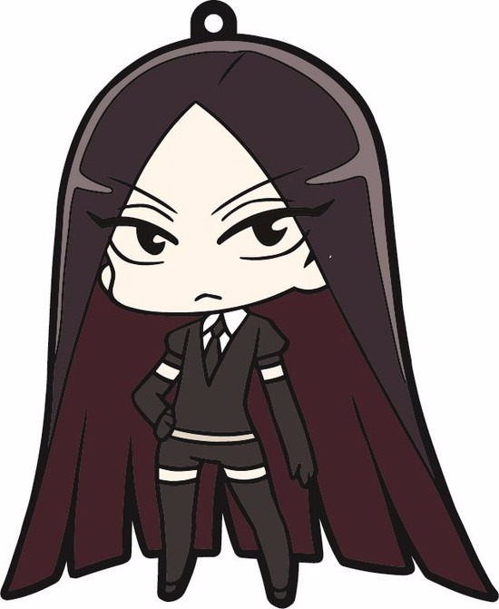 宝石の国 トレーディングラバーストラップvol.1 8個入り1BOX｜ホビーの