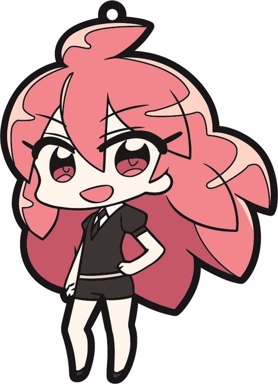 宝石の国 トレーディングラバーストラップ Vol.2 6個入り1BOX｜ホビー