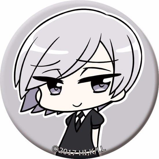 宝石の国 トレーディング缶バッジ Vol.2 6個入り1BOX｜ホビーの総合