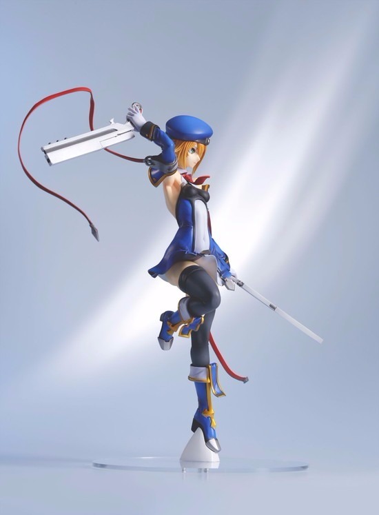 VERTEX ブレイブルー 1/7 ノエル＝ヴァーミリオン 旧衣装Ver.｜ホビー