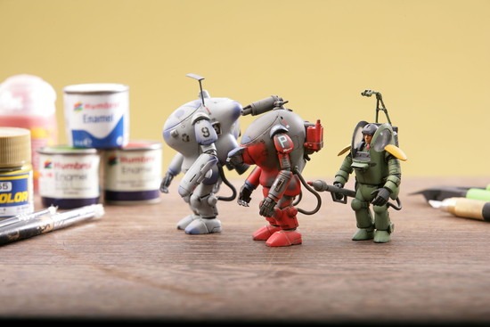 海洋堂 35ガチャーネン -横山宏ワールド- ガチャーネンVol.2.0 12個