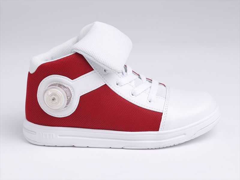 再販】名探偵コナンシューズ キック力増強シューズ ver. 24.5cm