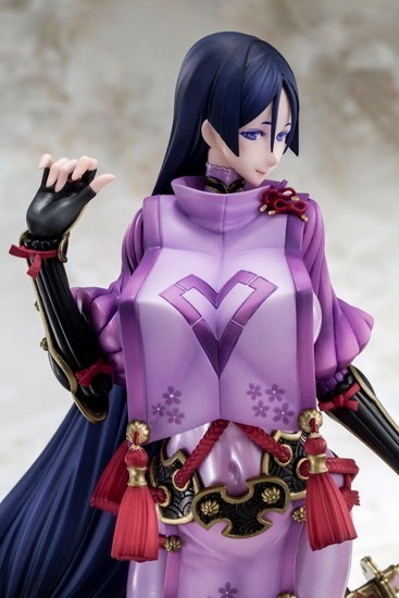 再販】ベルファイン Fate/Grand Order 1/7 源頼光｜ホビーの総合通販