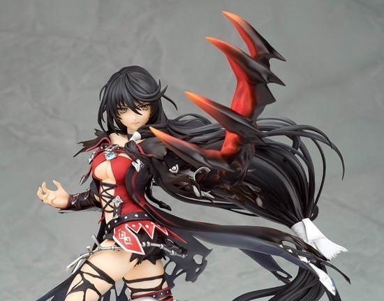アルター ALTER テイルズ オブ ベルセリア ベルベット クラウ 1/8