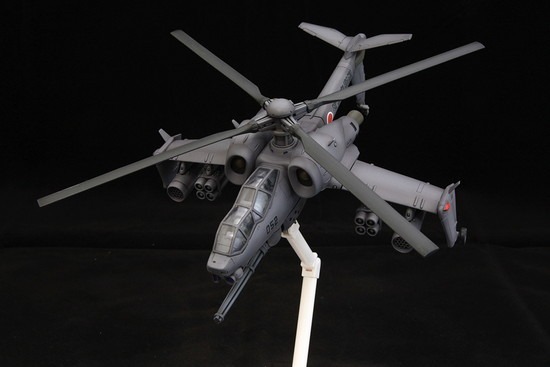 再販】コトブキヤ 機動警察パトレイバー2 the Movie JGSDF AH ヘル