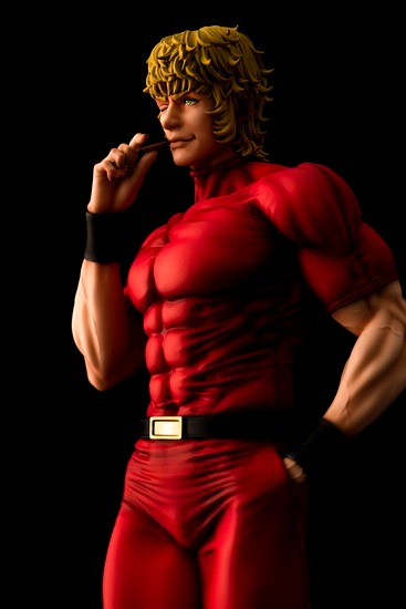 キューズQ COBRA 1/6 コブラ｜ホビーの総合通販サイト ホビーストック