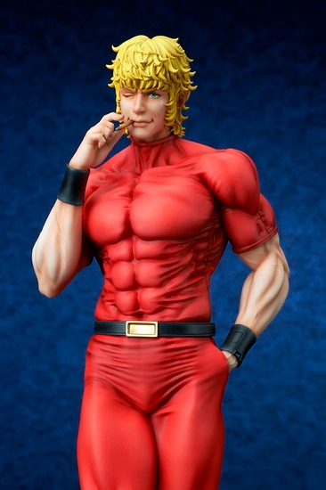 キューズQ COBRA 1/6 コブラ｜ホビーの総合通販サイト ホビーストック