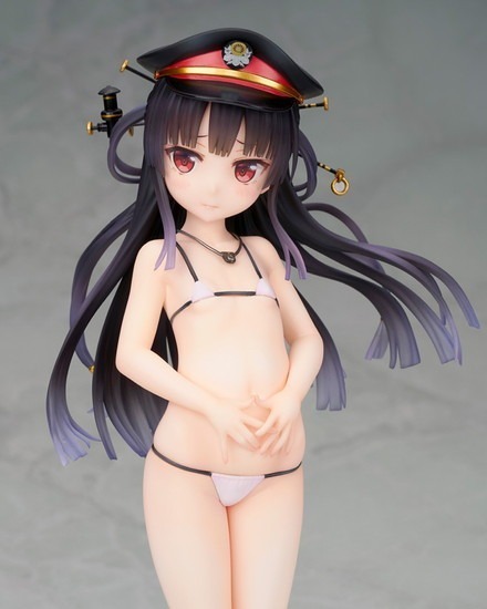 アルター まいてつ pure station 1/6 ハチロク 水着Ver.｜ホビーの総合