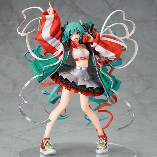 HOBBY STOCK 初音ミク 1/7 MIKU EXPO Digital Stars 2020 ver.｜ホビー