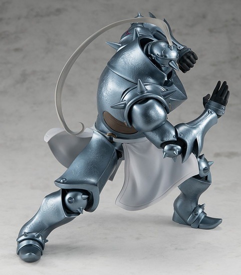 GOOD SMILE COMPANY 鋼の錬金術師 FULLMETAL ALCHEMIST POP UP PARADE