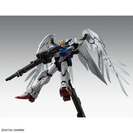 MG ウイングガンダムゼロ EW Ver.Ka｜ホビーの総合通販サイト ホビー