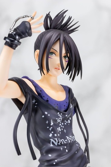 B'full FOTS JAPAN ワンパンマン 1/7 音速のソニック｜ホビーの総合