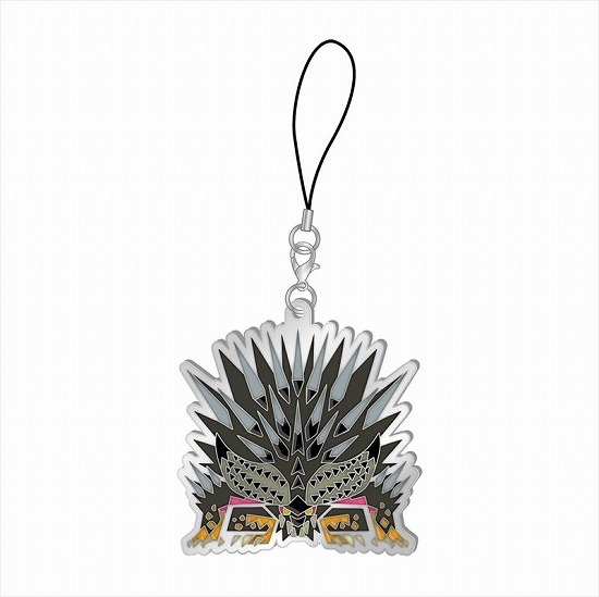 モンスターハンターワールド アイスボーン モンスターアイコンステンド