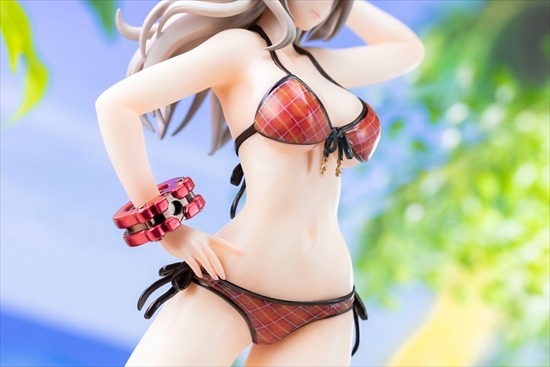 B'full GOD EATER 1/7 アリサ・イリーニチナ・アミエーラ OFF SHOT水着