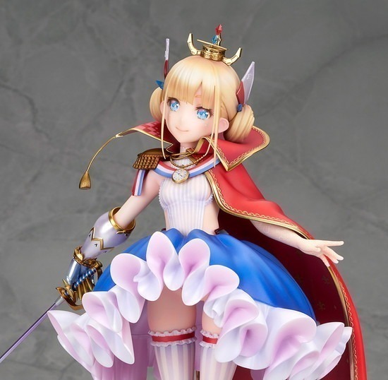 アルター アズールレーン 1/7 ル・トリオンファン 軽装Ver.｜ホビーの