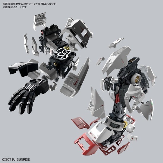 PG UNLEASHED 1/60 RX-78-2 ガンダム｜ホビーの総合通販サイト ホビー
