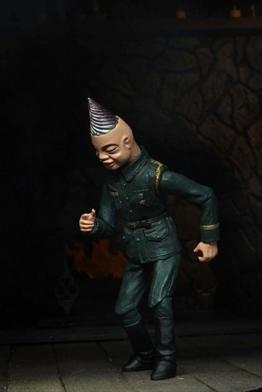 NECA パペットマスター ピンヘッド＆トネラー アルティメット