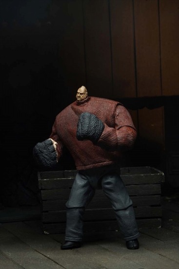 NECA パペットマスター ピンヘッド＆トネラー アルティメット