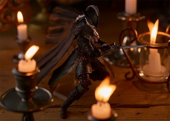 Bloodborne figma 時計塔のマリア DXエディション｜ホビーの総合通販