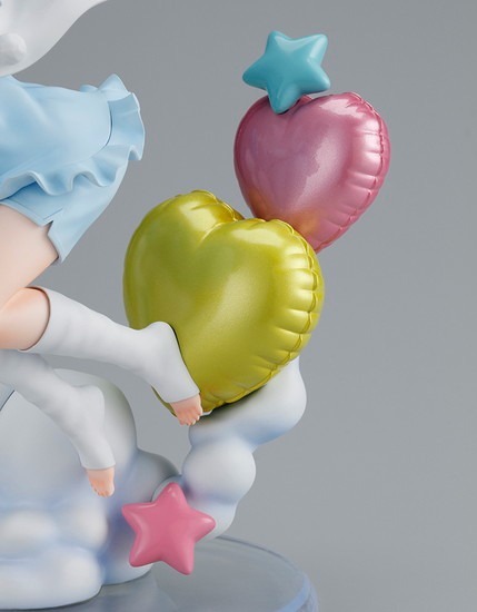 ソル・インターナショナル ご注文はうさぎですか？ BLOOM 1/6 チノ