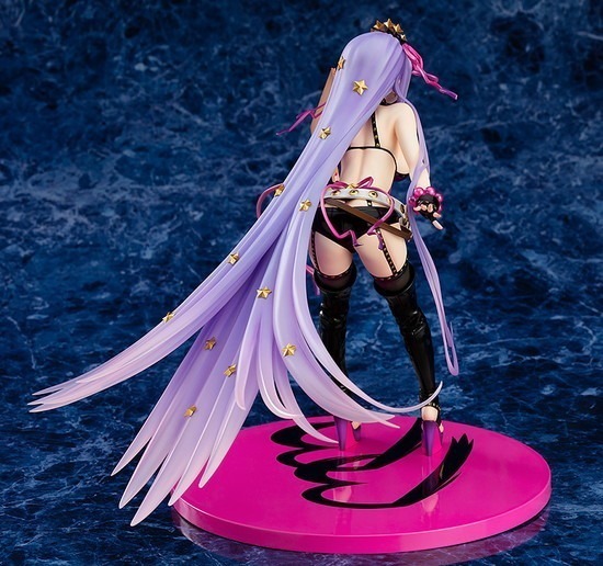 GOOD SMILE COMPANY Fate/Grand Order 1/7 ムーンキャンサー/BB 小悪魔