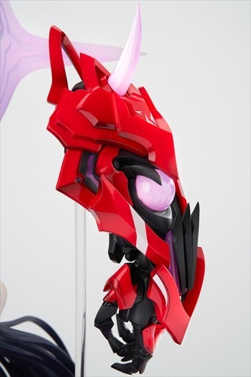 miHoYo 崩壊3rd 1/8 雷電芽衣 雷の律者 罪人の挽歌Ver. エクスペン