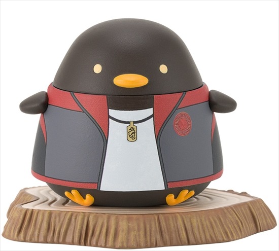 ブロッコリー 続 刀剣乱舞-花丸- トレーディングちゅんコレフィギュア