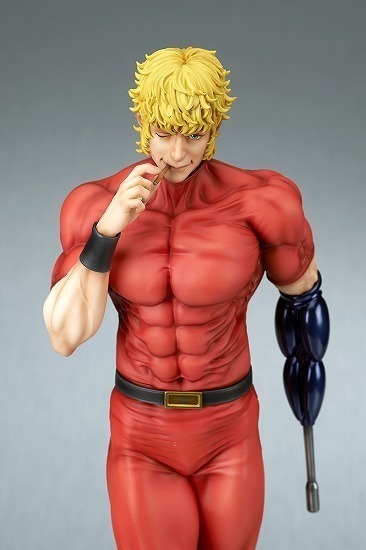 キューズQ COBRA コブラ ザ・サイコガン 1/6 COBRA｜ホビーの総合通販