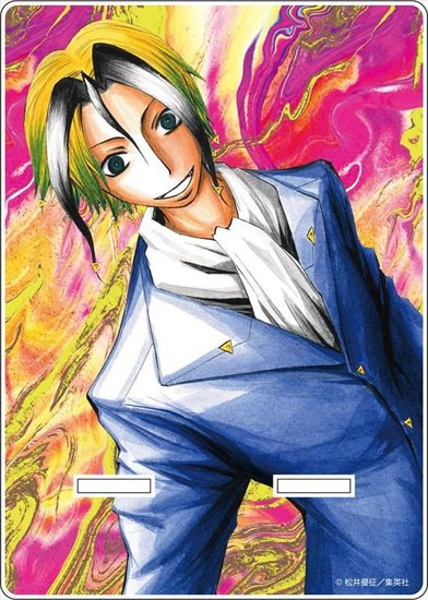 魔人探偵脳噛ネウロ アクリルマルチスタンド A｜ホビーの総合通販