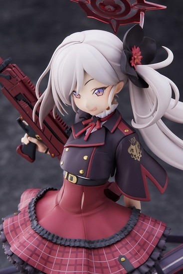 PLUM ブルーアーカイブ 1/7 浅黄ムツキ｜ホビーの総合通販サイト