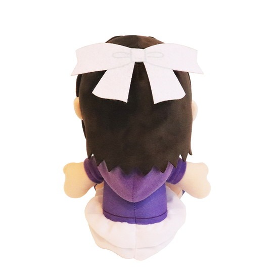 戦姫絶唱シンフォギアXD UNLIMITED ぬいぐるみ 小日向未来｜ホビーの