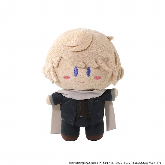 ヘタリア World☆Stars よりぬい ぬいぐるみ ロシア｜ホビーの総合通販