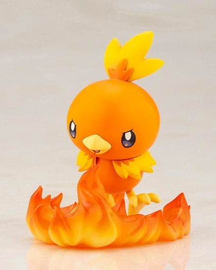 コトブキヤ ARTFX J ポケットモンスターシリーズ 1/8 ハルカ with