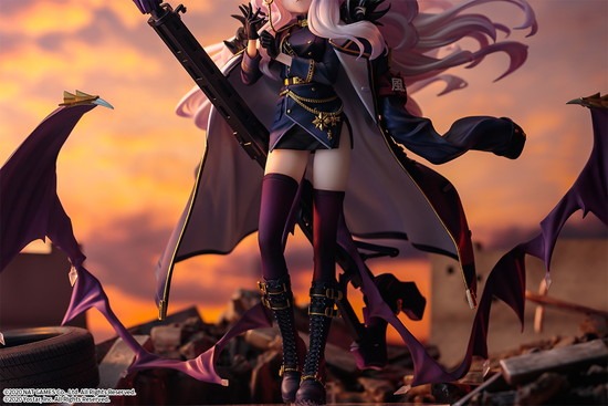 B'full ブルーアーカイブ 1/7 空崎ヒナ｜ホビーの総合通販サイト