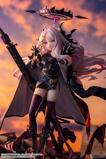 B'full ブルーアーカイブ 1/7 空崎ヒナ｜ホビーの総合通販サイト