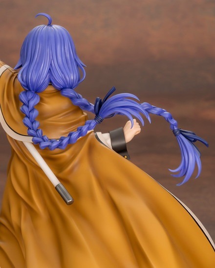 コトブキヤ 無職転生～異世界行ったら本気だす～ 1/8 ロキシー