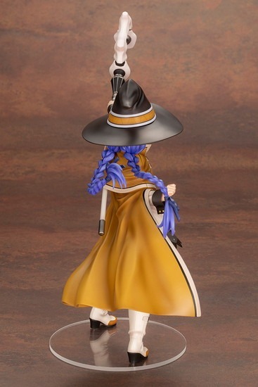 コトブキヤ 無職転生～異世界行ったら本気だす～ 1/8 ロキシー