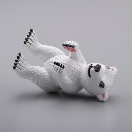 海洋堂 三沢厚彦 ANIMALS figure collection 6個入り1BOX｜ホビーの