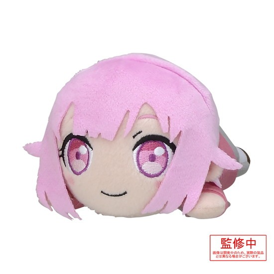 プロジェクトセカイ カラフルステージ！ feat. 初音ミク 寝そべり