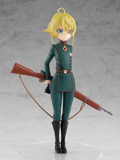 GOOD SMILE COMPANY 幼女戦記II POP UP PARADE ターニャ・デグレチャフ