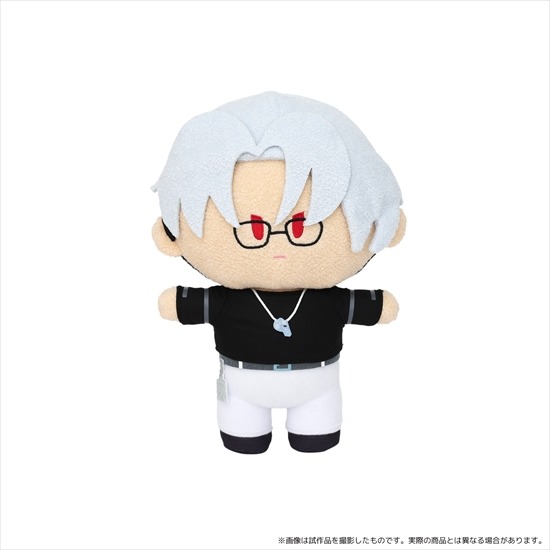 カリスマ よりぬい ぬいぐるみ 草薙理解｜ホビーの総合通販サイト