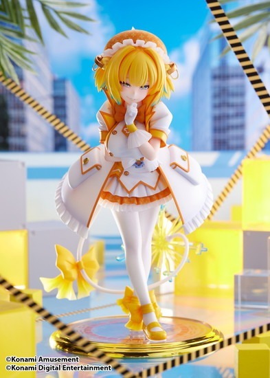 WAVE ボンバーガール 1/7 パイン｜ホビーの総合通販サイト ホビーストック